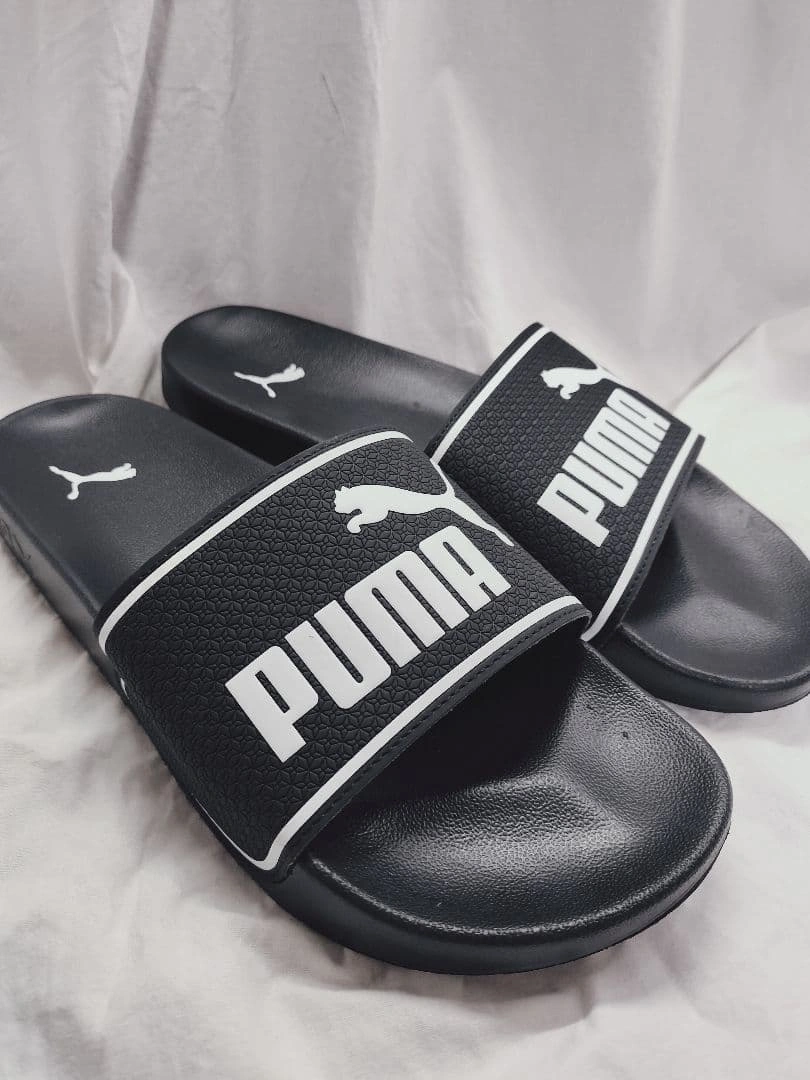 超美品★PUMA リードキャット スポーツシャワーサンダル 28cmの写真2枚目
