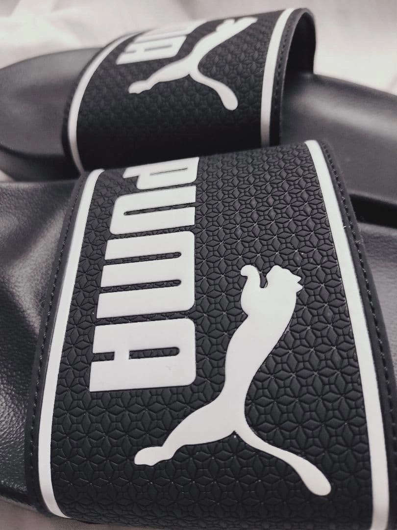 超美品★PUMA リードキャット スポーツシャワーサンダル 28cmの写真4枚目