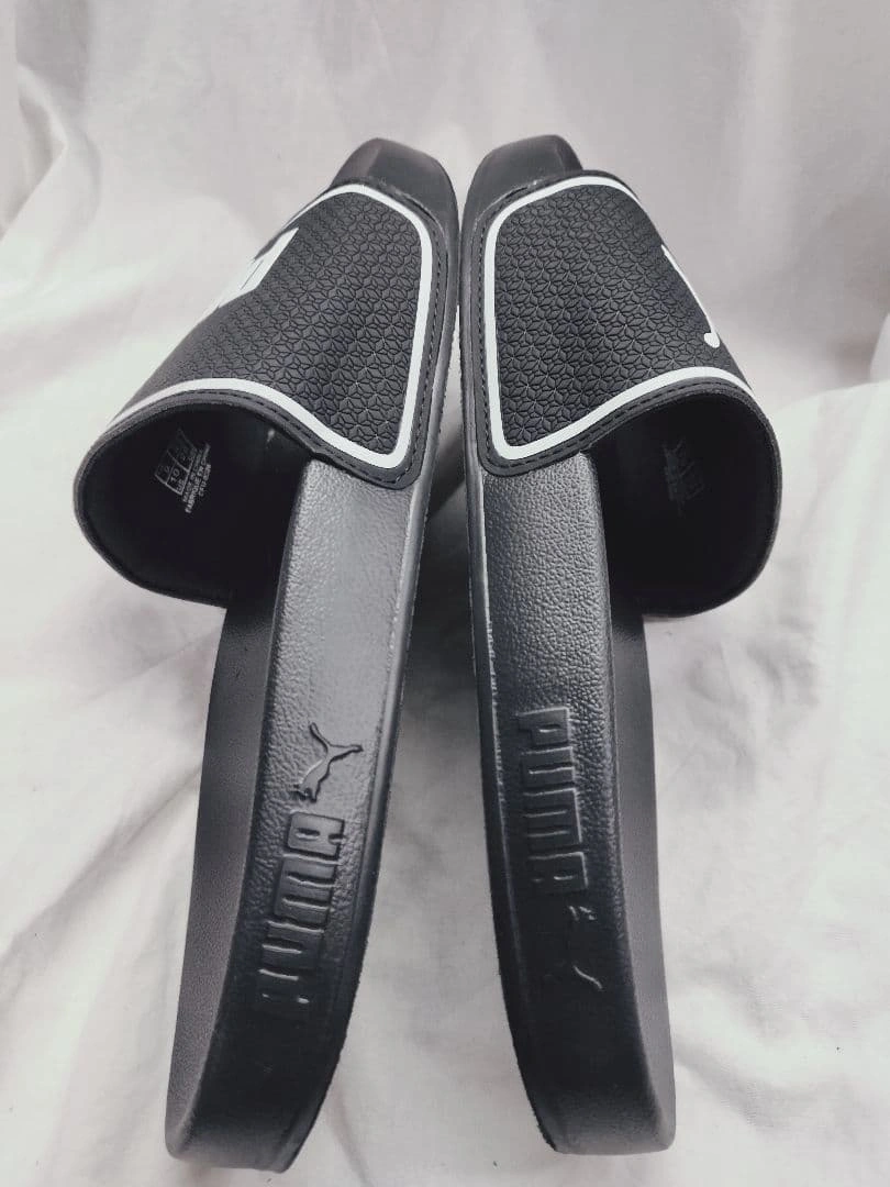 超美品★PUMA リードキャット スポーツシャワーサンダル 28cmの写真7枚目