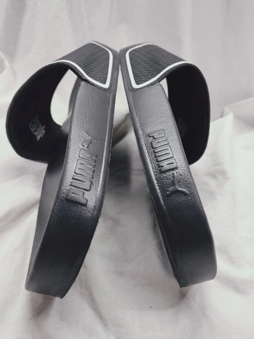 超美品★PUMA リードキャット スポーツシャワーサンダル 28cmの写真8枚目