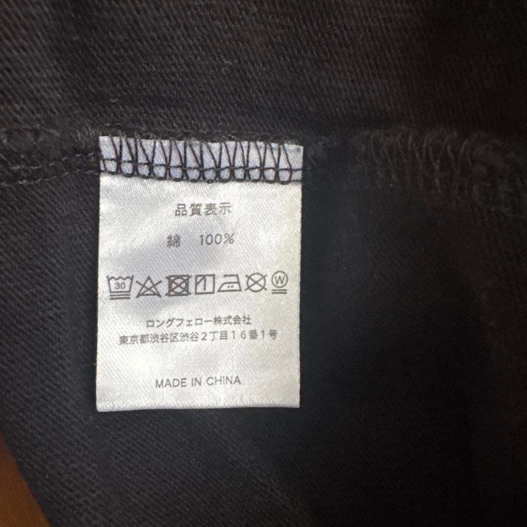 BUMP OF CHICKEN ツアー Tシャツ Mサイズの写真5枚目