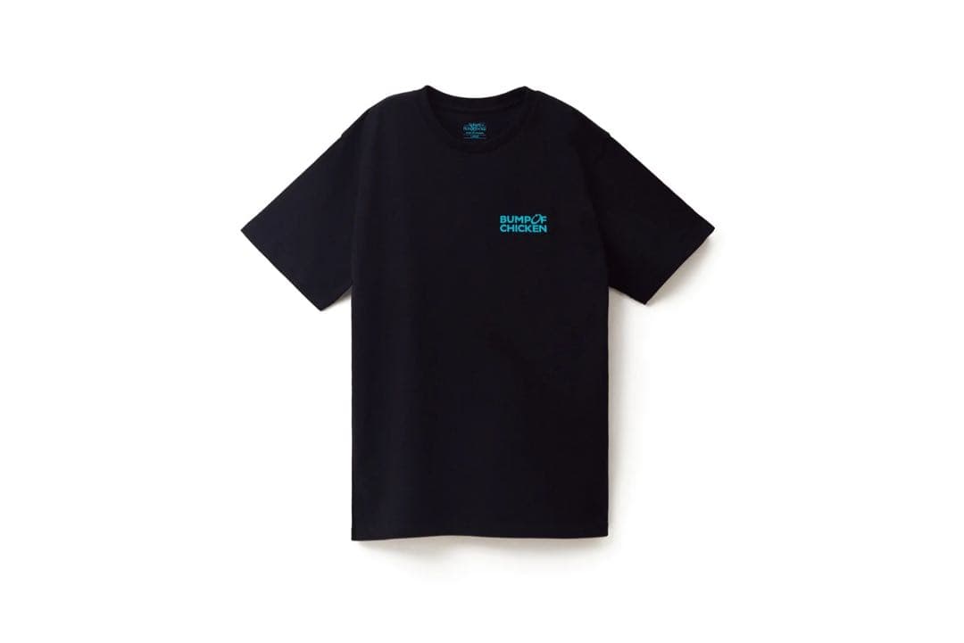 BUMP OF CHICKEN ツアー Tシャツ Mサイズの写真8枚目