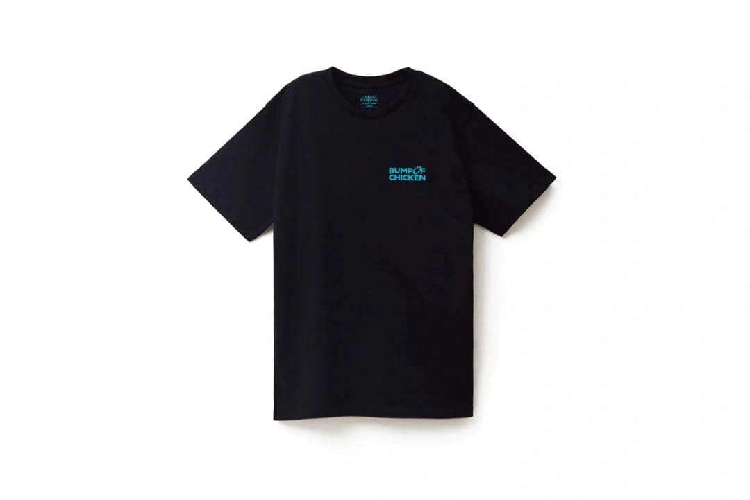 BUMP OF CHICKEN ツアー Tシャツ Mサイズの写真8枚目