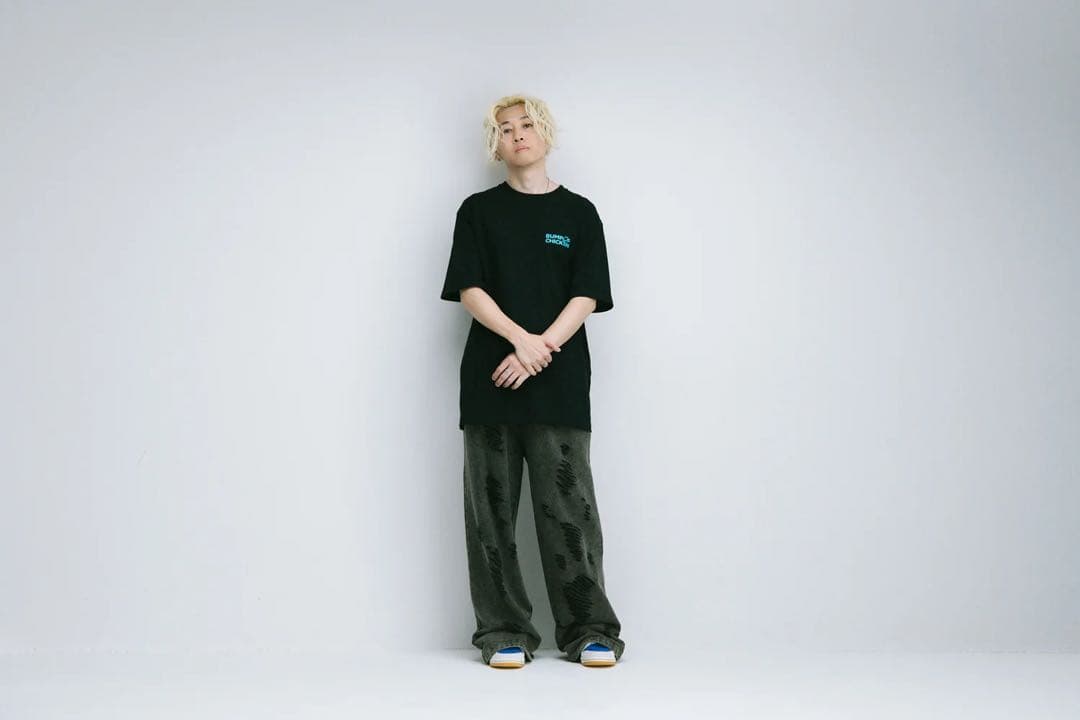 BUMP OF CHICKEN ツアー Tシャツ Mサイズの写真9枚目