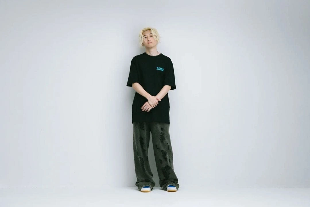 BUMP OF CHICKEN ツアー Tシャツ Mサイズの写真9枚目