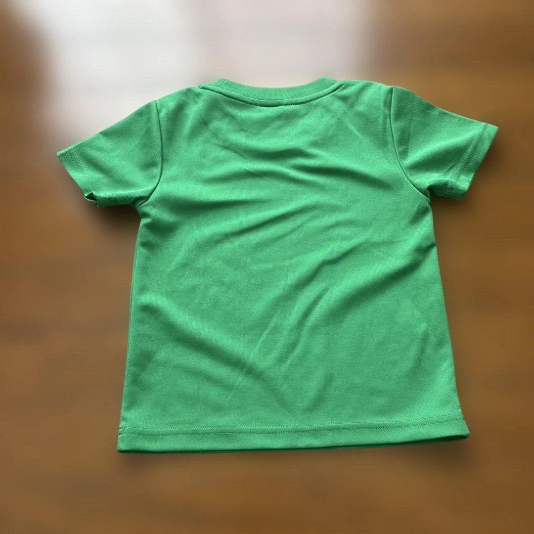 東京ヴェルディ ヴェルディ Tシャツ キッズ 110 Jリーグの写真5枚目