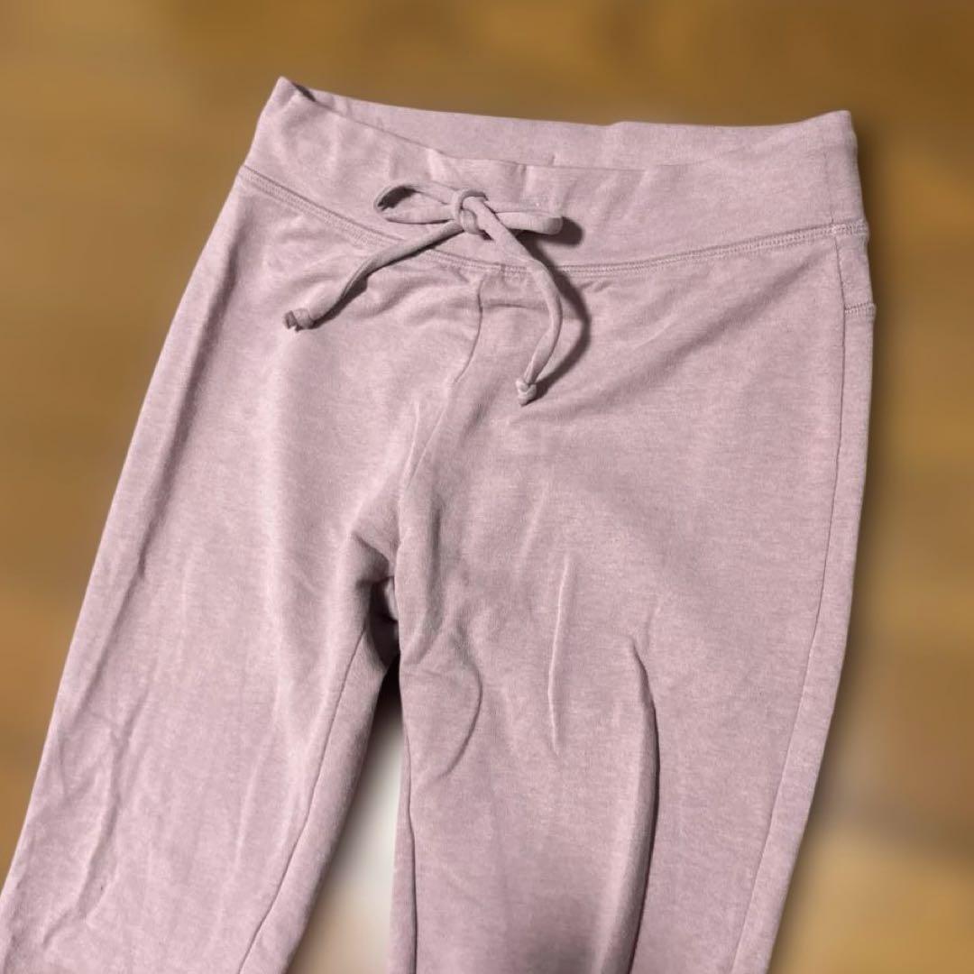alo yoga スウェイ ブーツカット スウェットパンツ XXS 海外サイズの写真6枚目