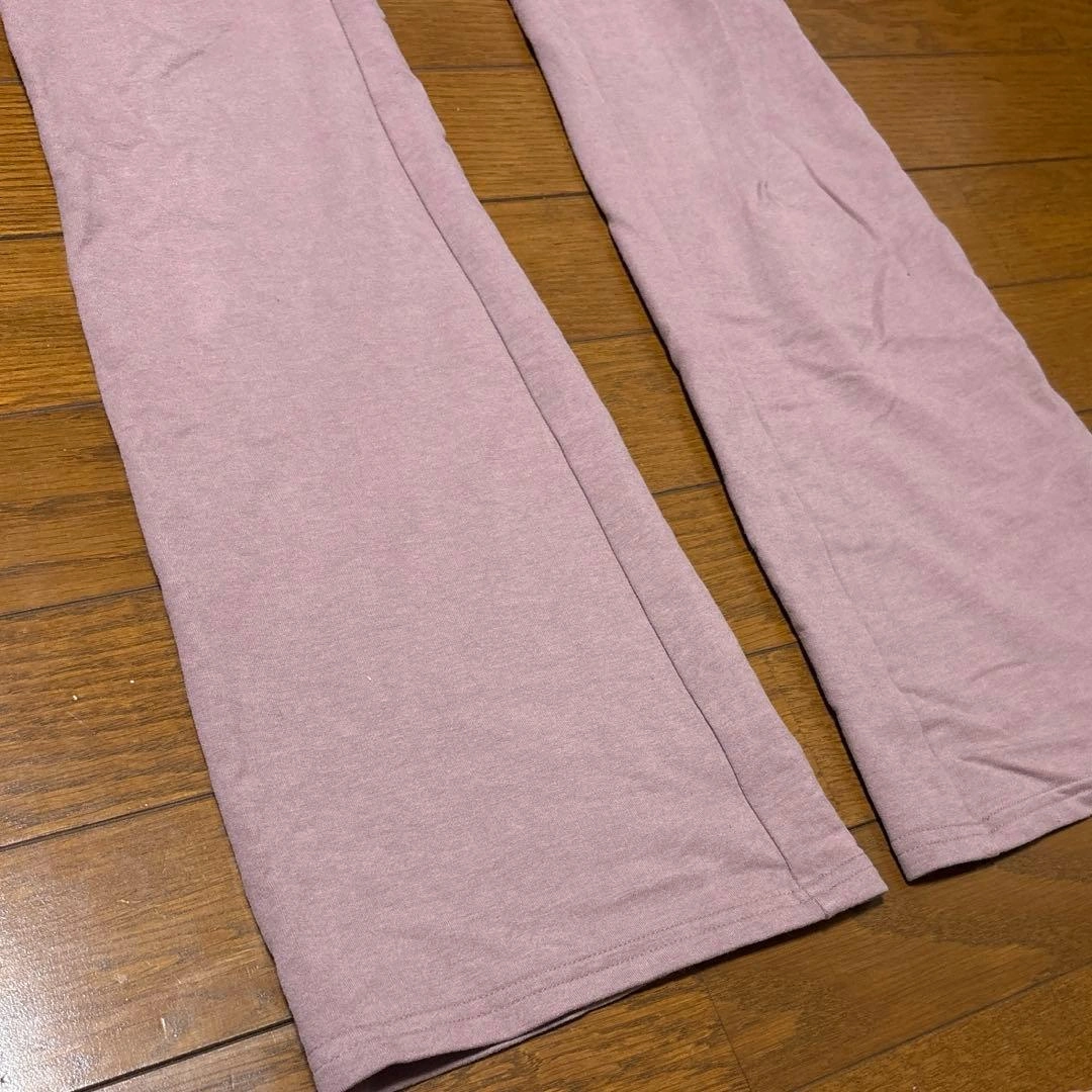 alo yoga スウェイ ブーツカット スウェットパンツ XXS 海外サイズの写真7枚目