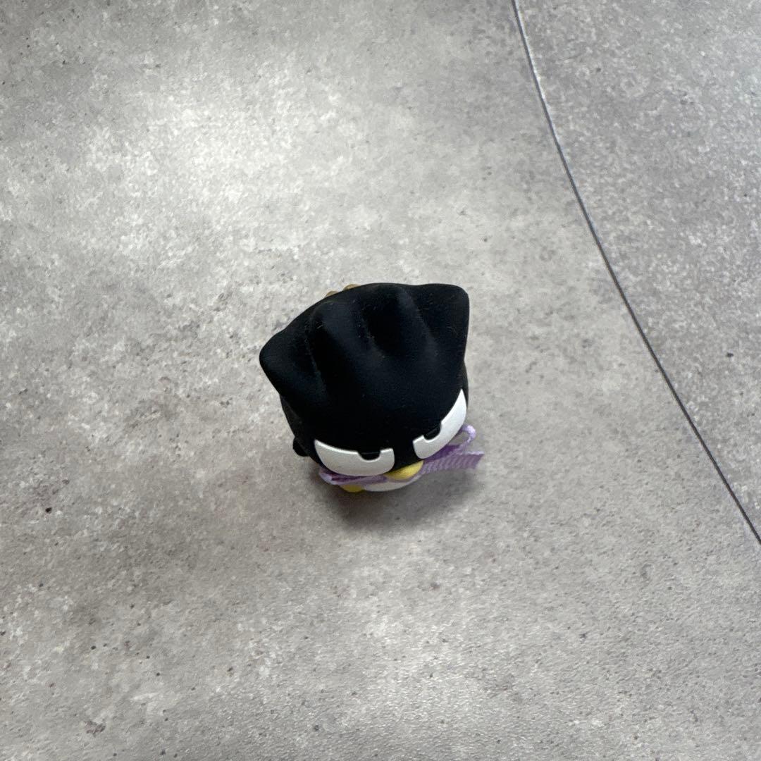 サンリオ シークレットピンズ バッドばつ丸の写真3枚目