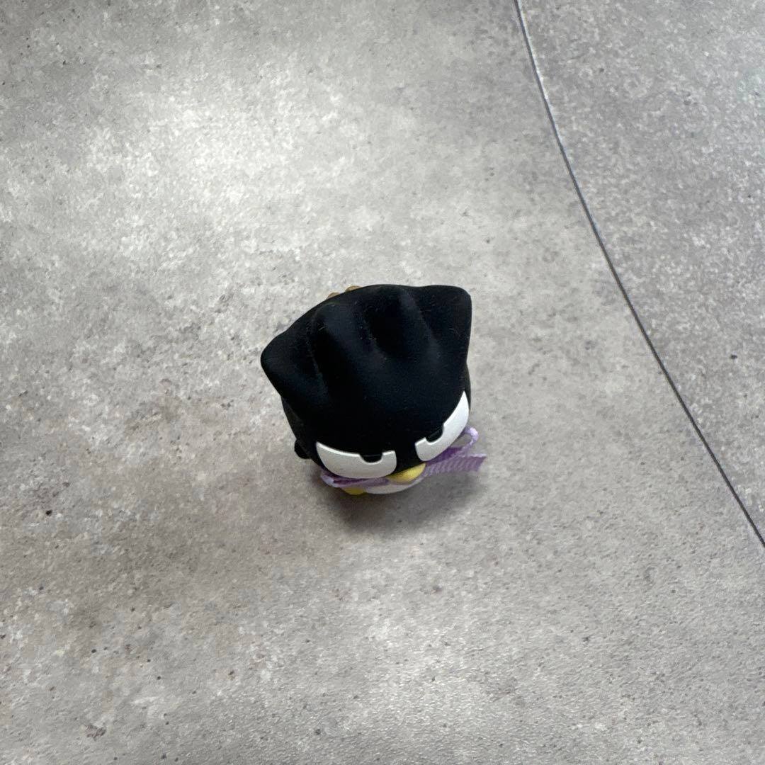 サンリオ シークレットピンズ バッドばつ丸の写真3枚目