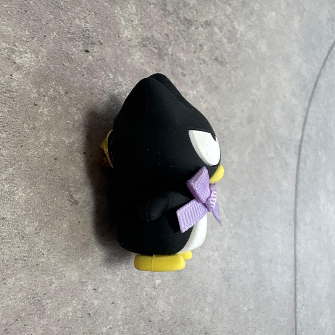サンリオ シークレットピンズ バッドばつ丸の写真6枚目
