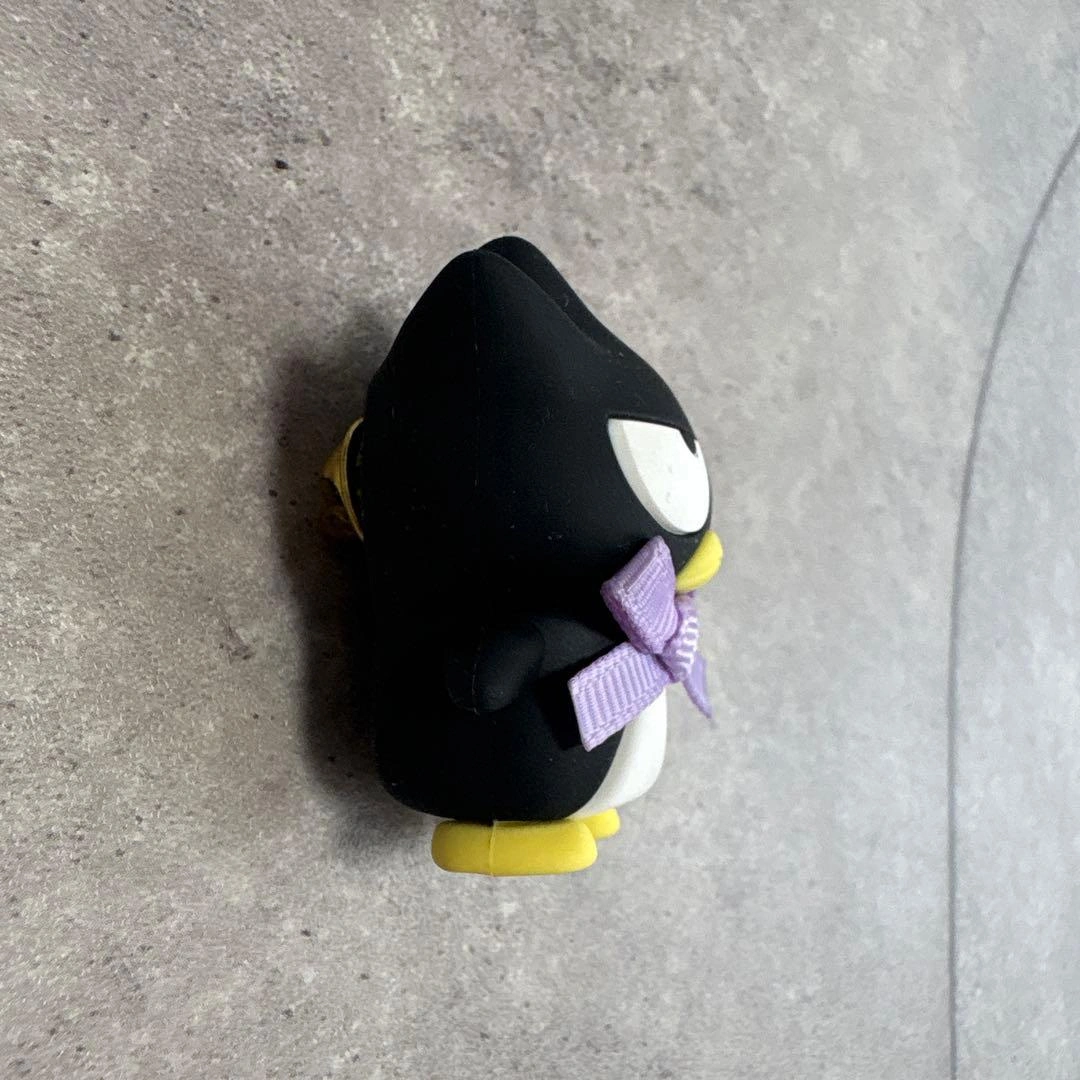 サンリオ シークレットピンズ バッドばつ丸の写真6枚目