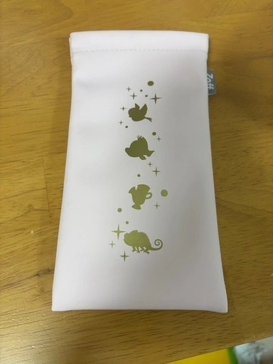 Zoff メガネケース ディズニーの写真2枚目