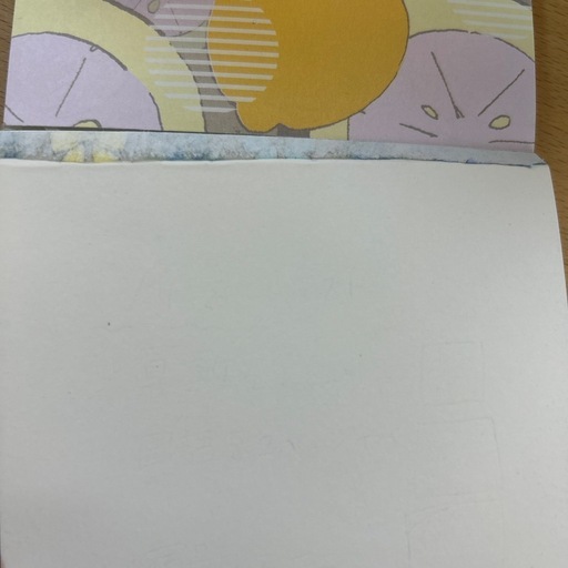 ちゃお、りぼん付録  ふせんとメモ帳セットの写真5枚目