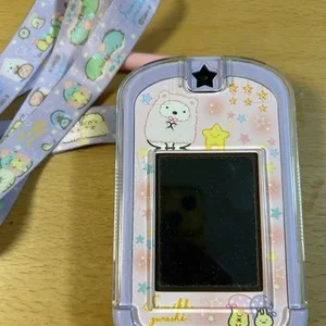 すみっコぐらし スマホのおもちゃ