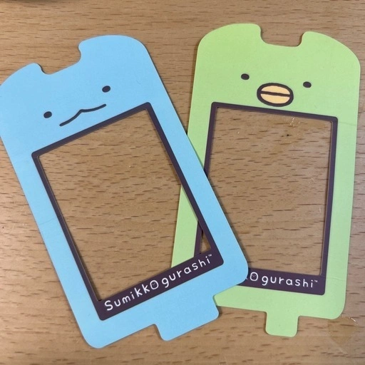 すみっコぐらし スマホのおもちゃの写真4枚目