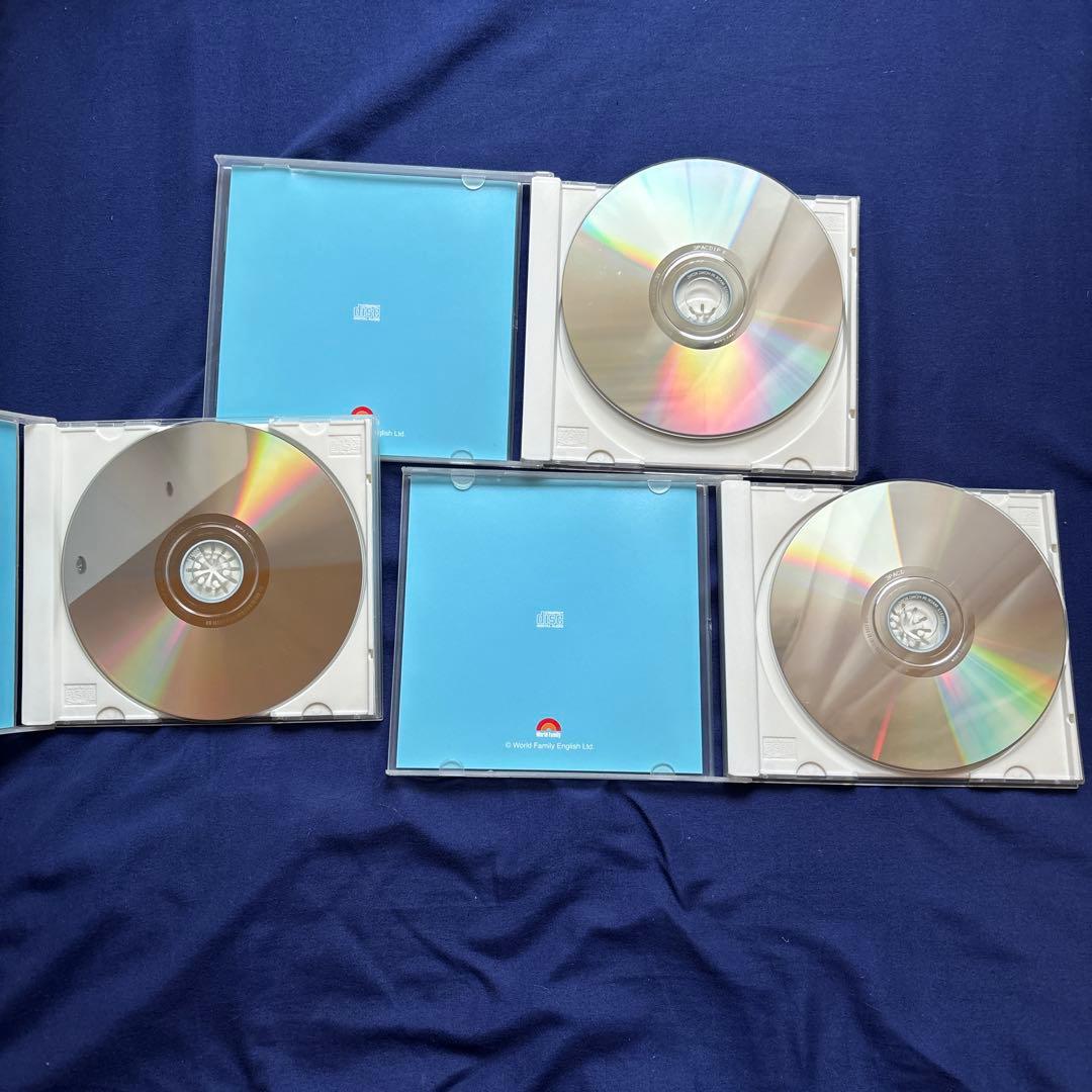 【動作確認済】ディズニー　プレイアロング　DVD&CD&おもちゃセットの写真5枚目