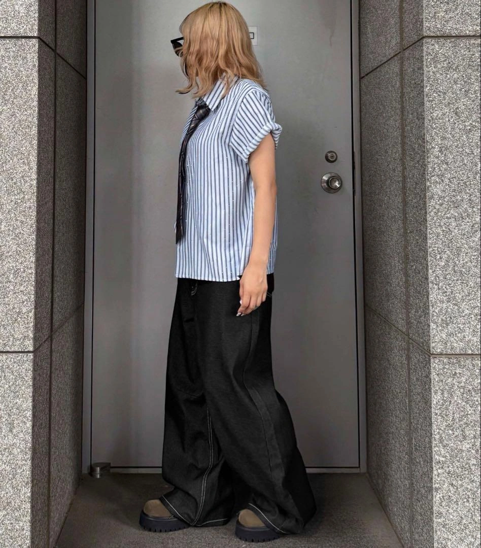 sedacle デニムの写真2枚目