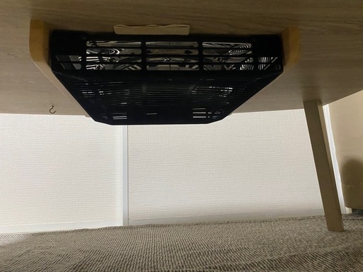 こたつの写真3枚目