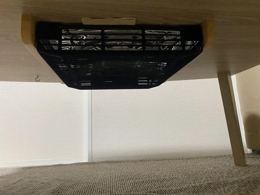 こたつの写真3枚目