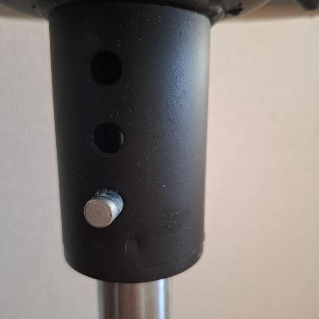 スクワットチェア 姿勢サポート 直接手渡しのみでの出品です。郵送は別料金発生の写真4枚目