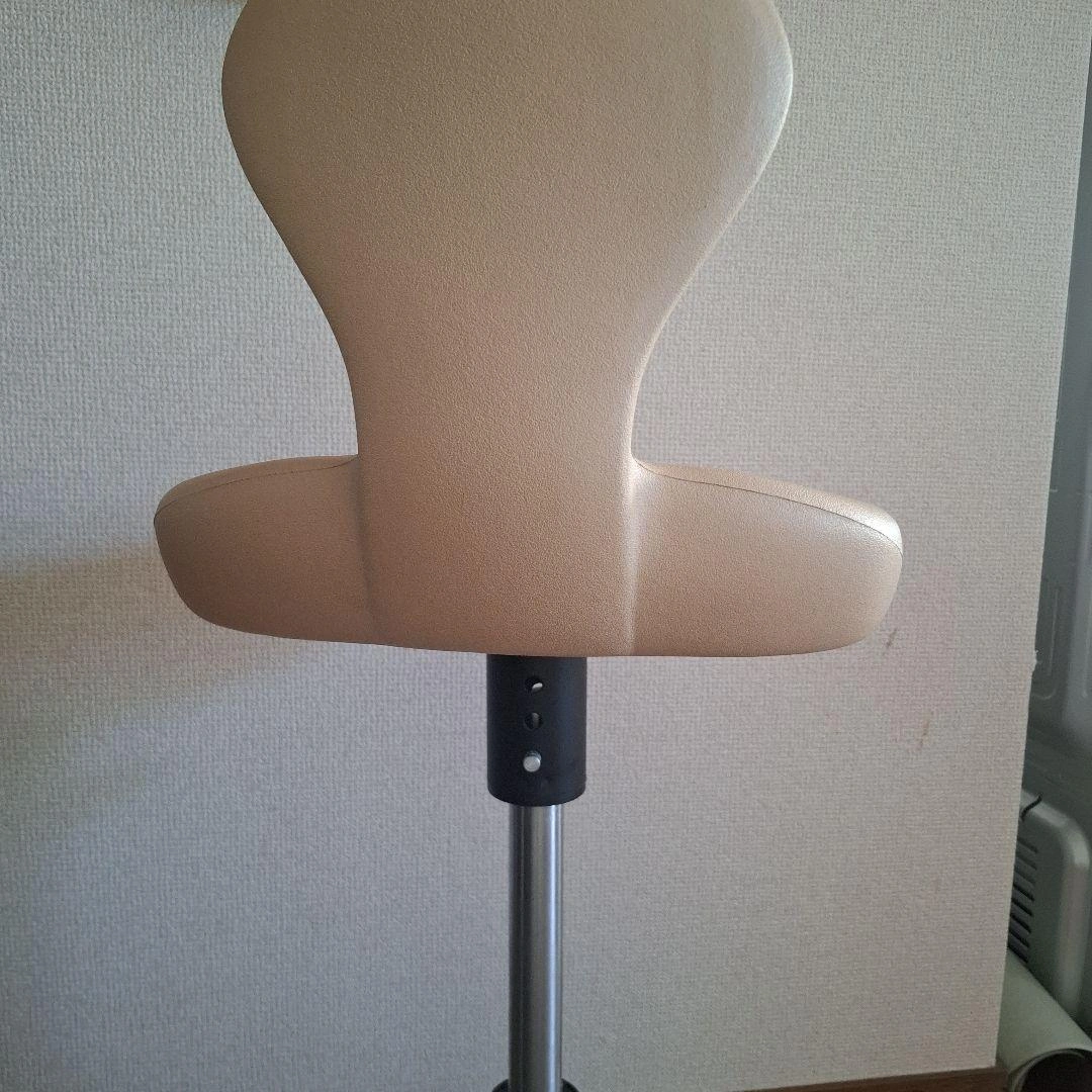 スクワットチェア 姿勢サポート 直接手渡しのみでの出品です。郵送は別料金発生の写真5枚目