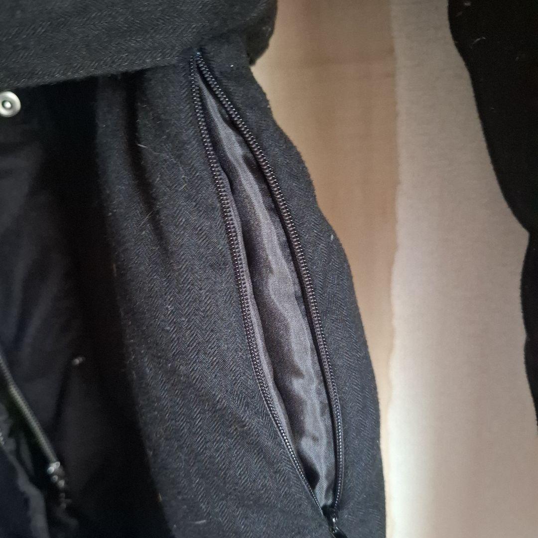 Viaggio Blu レディースコートの写真10枚目