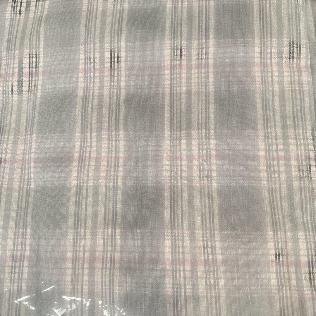 新品　グンゼ　紳士　長袖パジャマ　二組の写真8枚目