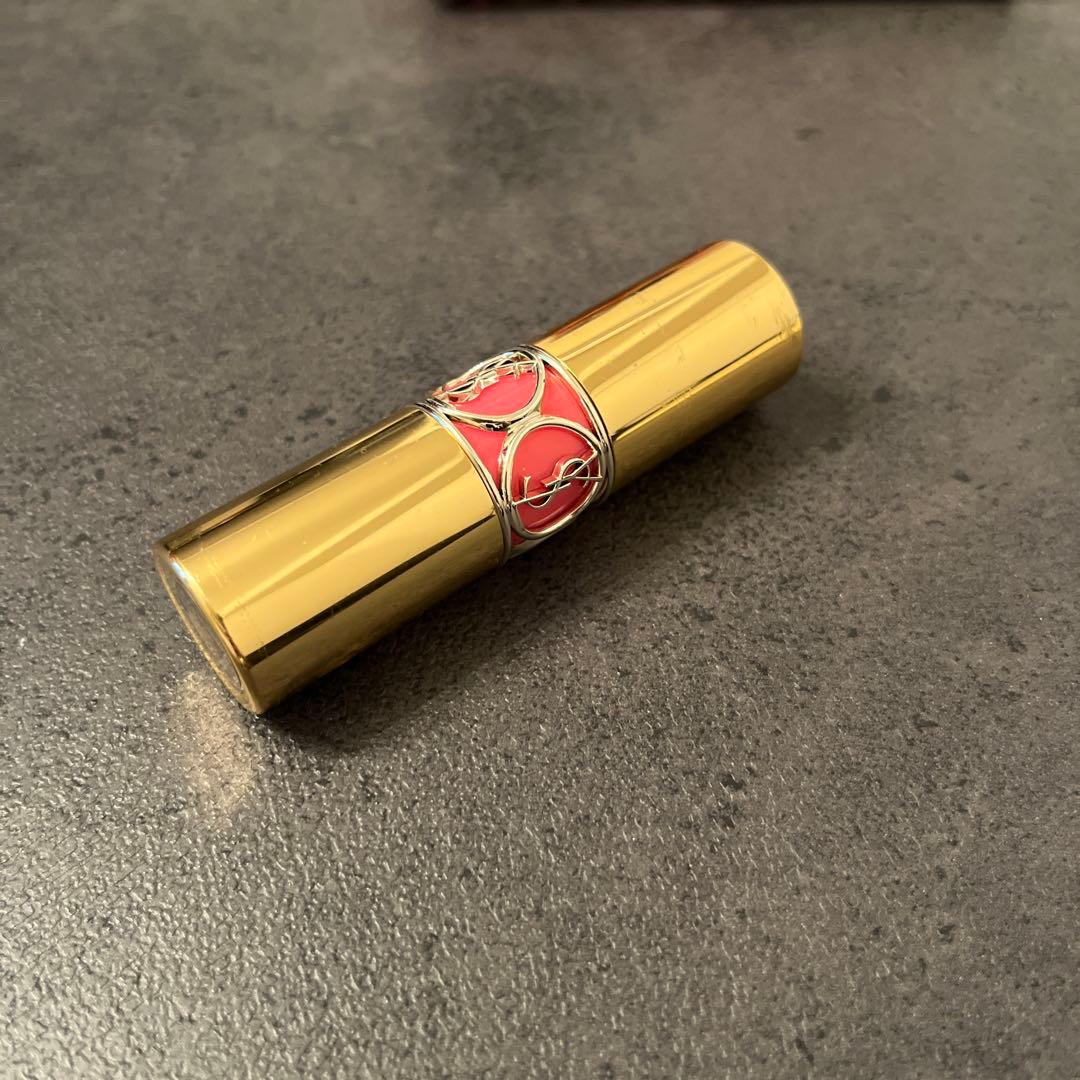 イブ・サンローラン　口紅