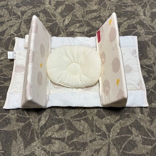 ファルスカ ベッドインベッド エイド シープ&ホルン