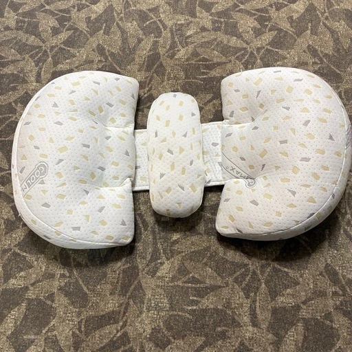 マタニティサポート枕 妊婦用枕