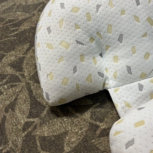 マタニティサポート枕 妊婦用枕の写真2枚目