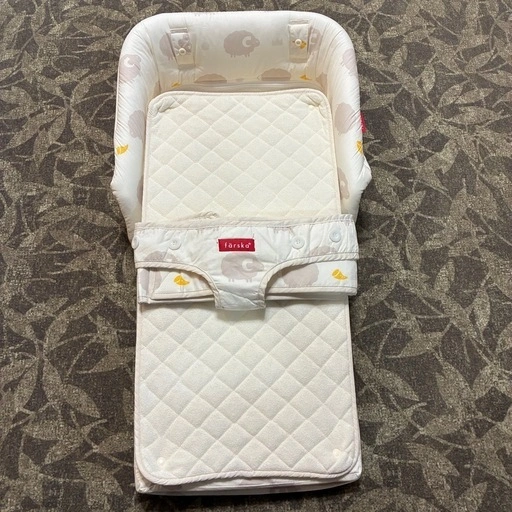 ファルスカ ベッドインベッド フレックス