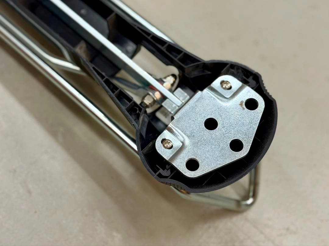 Steadyrack ステディラック 壁掛け自転車ラック サイクルスタンドの写真6枚目