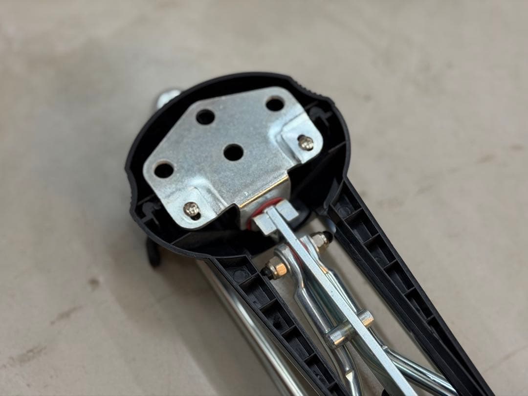 Steadyrack ステディラック 壁掛け自転車ラック サイクルスタンドの写真7枚目