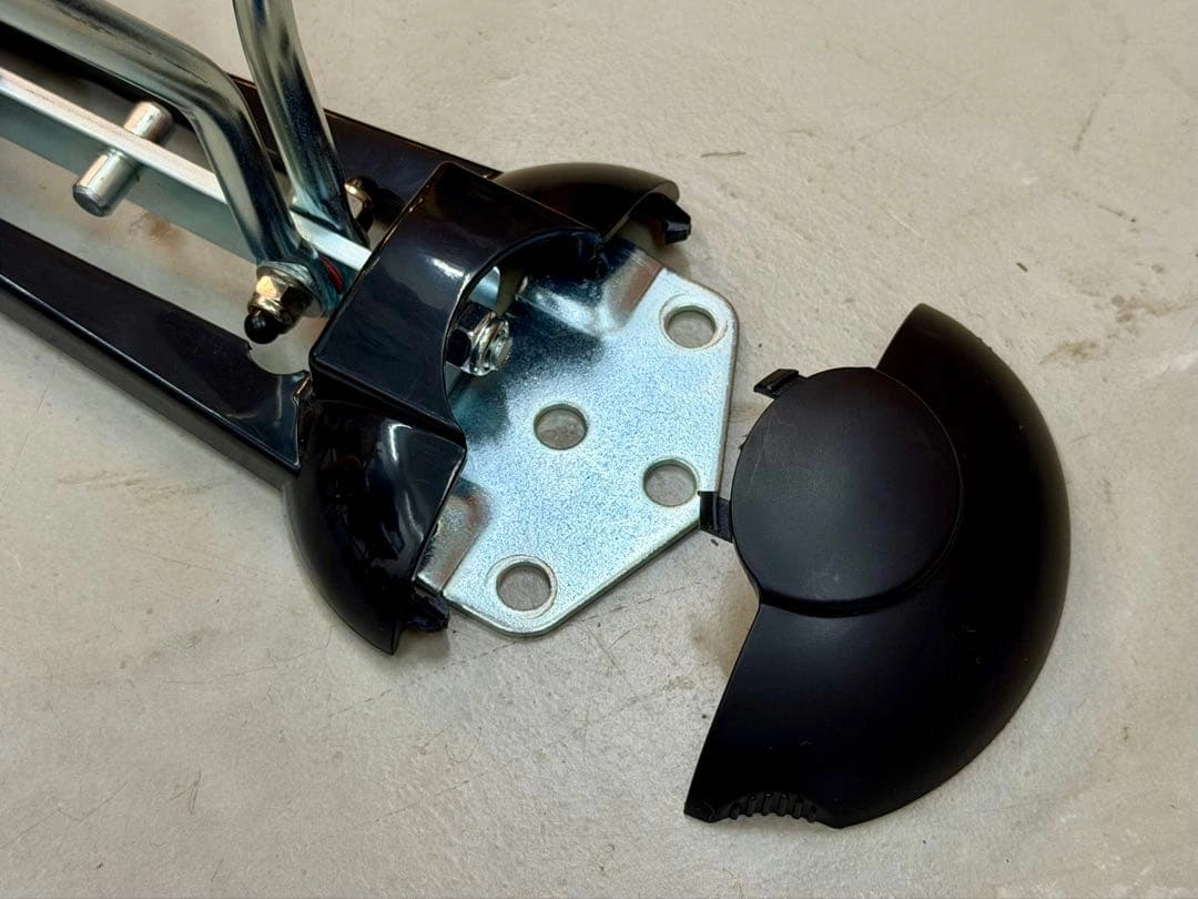 Steadyrack ステディラック 壁掛け自転車ラック サイクルスタンドの写真8枚目