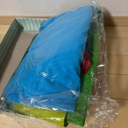 【11/2(月)】 おひるねアート簡単セットの写真4枚目