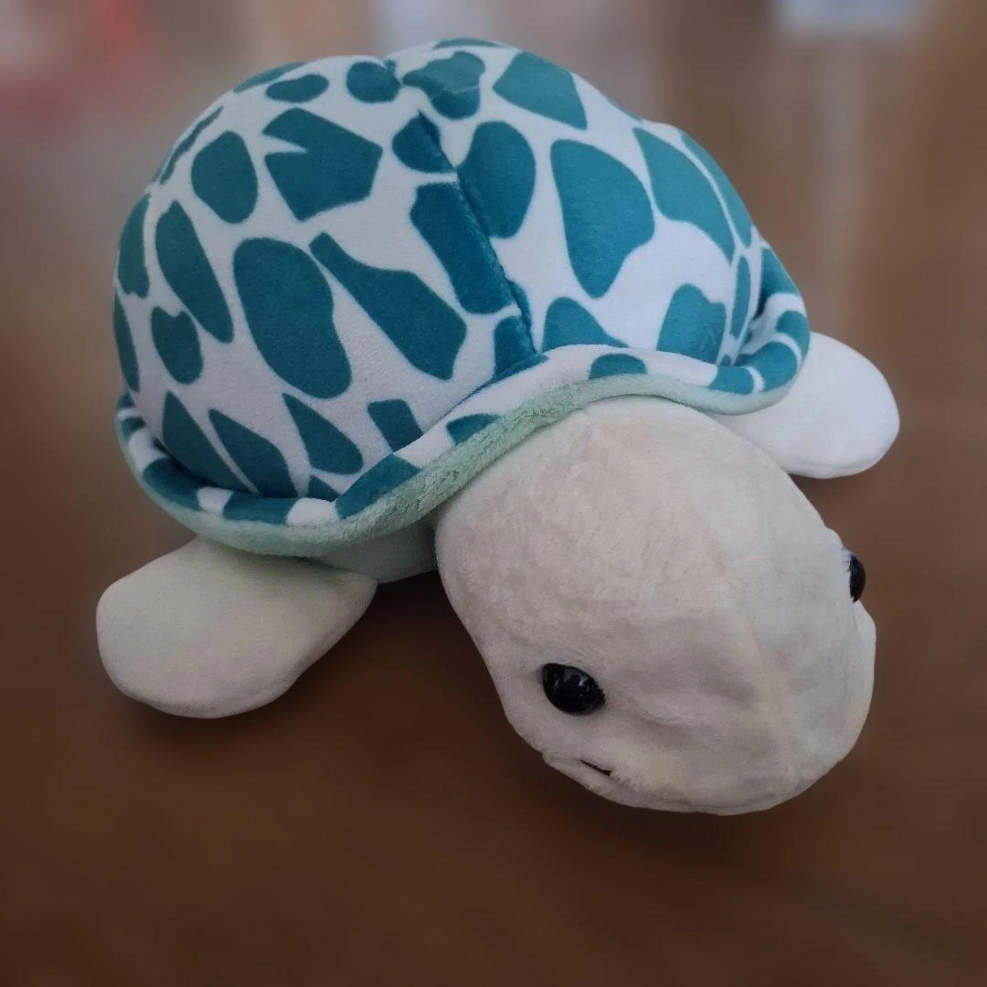 ウミガメ ぬいぐるみ マスコット