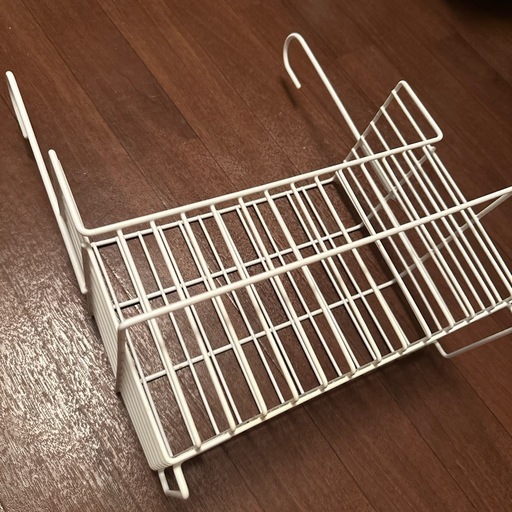【売ります】お風呂用ラック