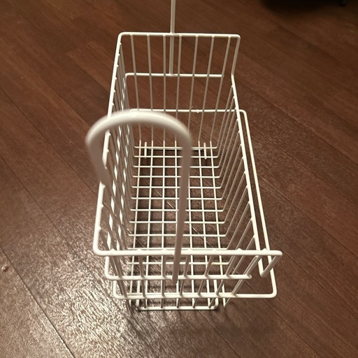 【売ります】お風呂用ラックの写真3枚目
