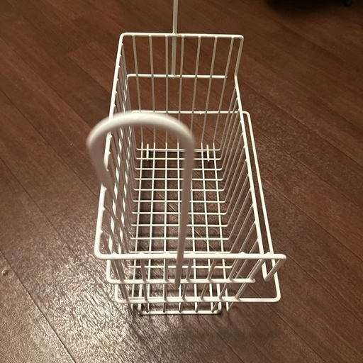 【売ります】お風呂用ラックの写真3枚目