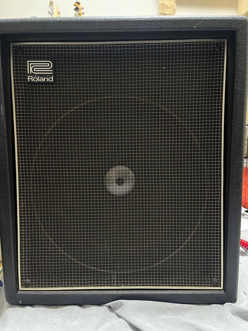 ROLAND CB-40 VINTAGE BASS COMBO ベースアンプ