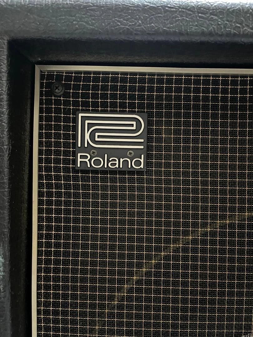 ROLAND CB-40 VINTAGE BASS COMBO ベースアンプの写真2枚目