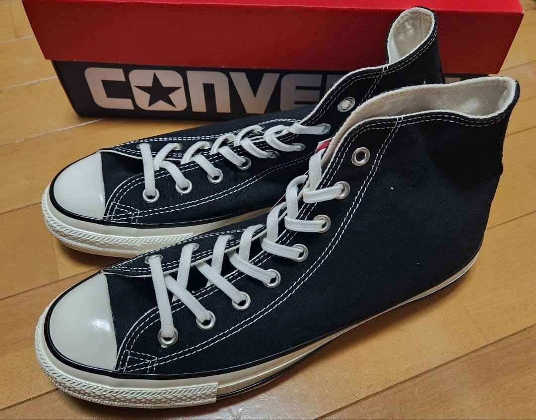 CONVERSE ALL STAR U.S. ORIGINATOR ハイカット