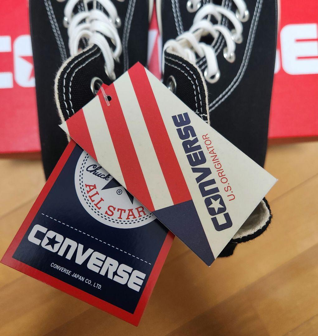CONVERSE ALL STAR U.S. ORIGINATOR ハイカットの写真4枚目