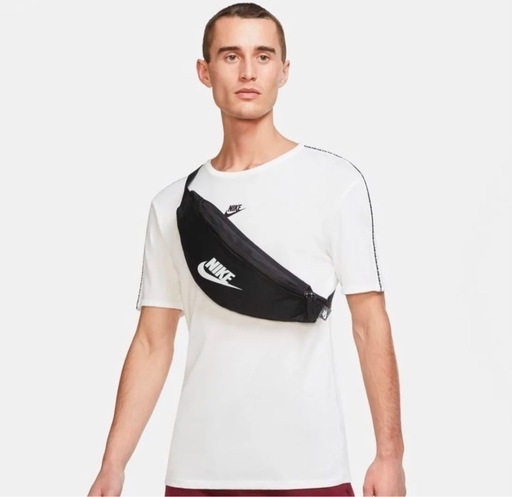 NIKE ナイキ ヘリテージ ウエストパック ウエストバッグ