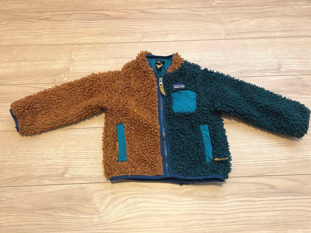 Patagonia パタゴニア フリース ジャケット 2T