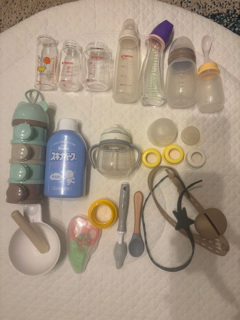 ベビー赤ちゃん用品 まとめ売り