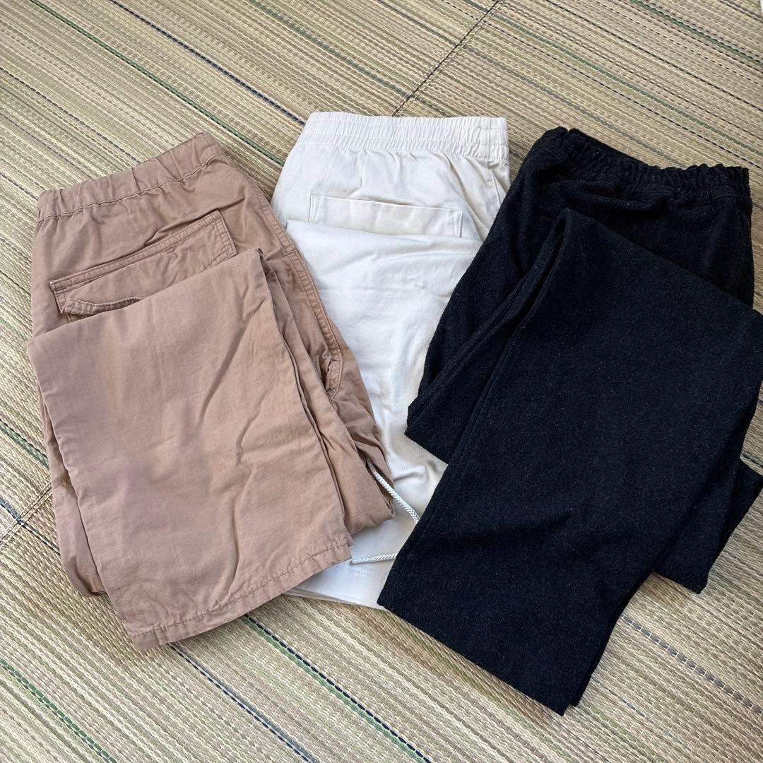秋冬物 【M L】 メンズ まとめての写真4枚目