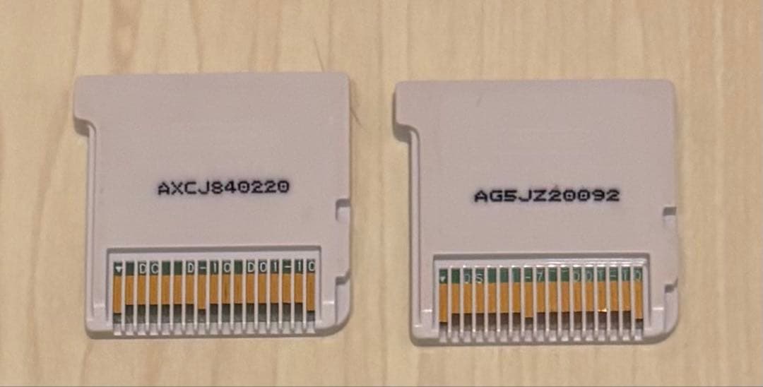 大乱闘スマッシュブラザーズ & Paper Mario 2本セットの写真2枚目